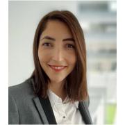 Judith Maiffret, Socomec's new HR Director