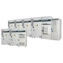 Energy Storage Socomec