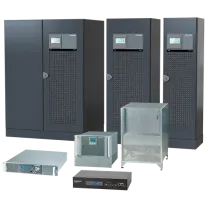 Sistemi di trasferimento statici (STS)