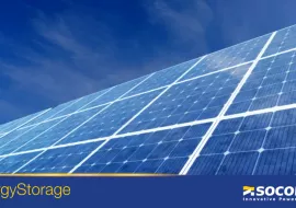 Installation ESS Klinkenberg