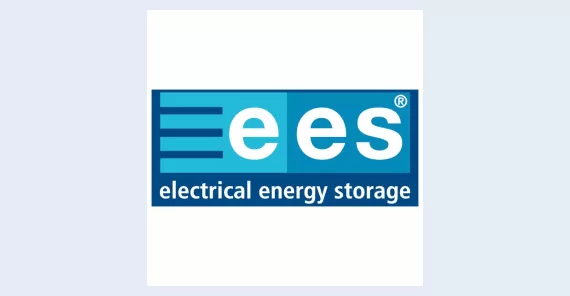 Logo electrical energy storage