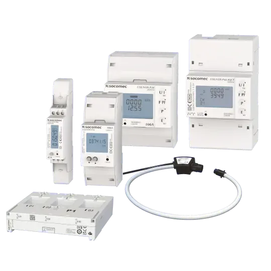 Contatore di energia