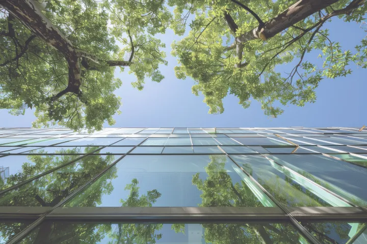 Sostenibilità Socomec