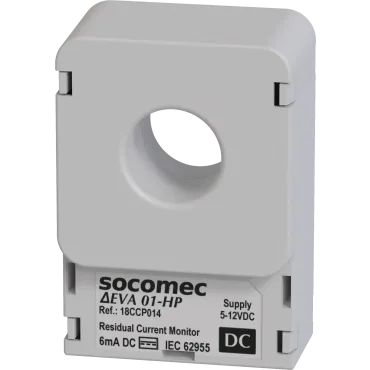 ΔEVA - Power Monitoring - PRODUCT_MAIN_PICTURE_EXT