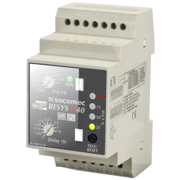 RESYS N40 - Power Switching - PRODUCT_MAIN_PICTURE_EXT