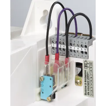 Contatto ausiliario FUSOMAT-SIDERMAT - Power Switching - PRODUCT_MAIN_PICTURE_EXT