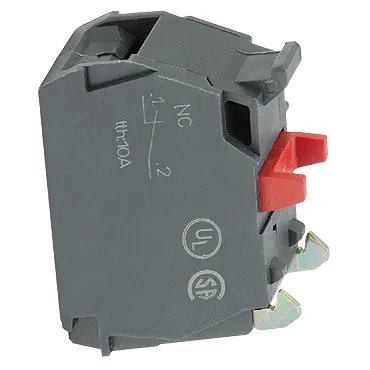 Contatto ausiliario FUSERBLOC - Power Switching - PRODUCT_MAIN_PICTURE_EXT