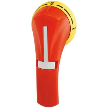 Maniglia di comando - Power Switching - PRODUCT_MAIN_PICTURE2_EXT