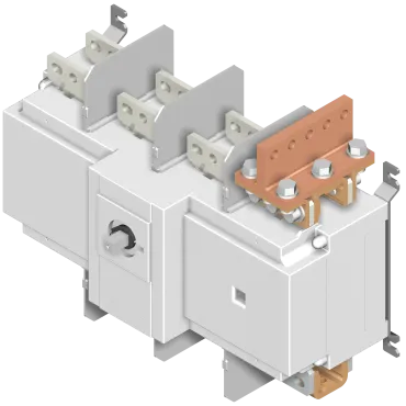 Kit terminali di collegamento - Power Switching - PRODUCT_MAIN_PICTURE2_EXT