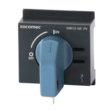 Maniglia di comando - Power Switching - PRODUCT_MAIN_PICTURE_EXT