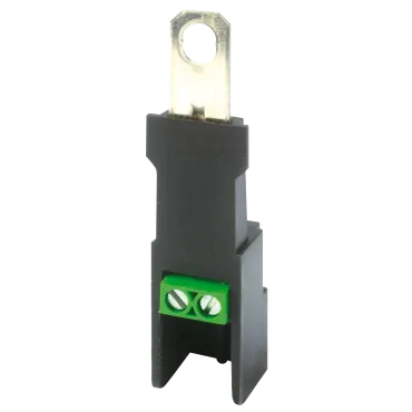 Tap-off a tensione unipolare e morsetto di alimentazione - Power Switching - PRODUCT_MAIN_PICTURE2_EXT