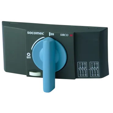 Piastra di conversione - Power Switching - PRODUCT_MAIN_PICTURE_EXT