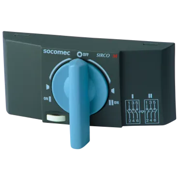 Piastra di conversione - Power Switching - PRODUCT_MAIN_PICTURE2_EXT