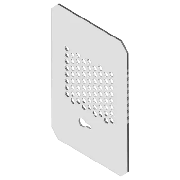 Schermo di protezione dei morsetti INOSYS - Power Switching - PRODUCT_MAIN_PICTURE_EXT