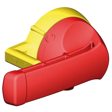 Maniglia di comando - Power Switching - PRODUCT_MAIN_PICTURE2_EXT