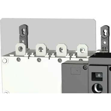 Schermo di protezione ATyS - SIRCOVER - SIRCO - Power Switching - PRODUCT_MAIN_PICTURE_EXT