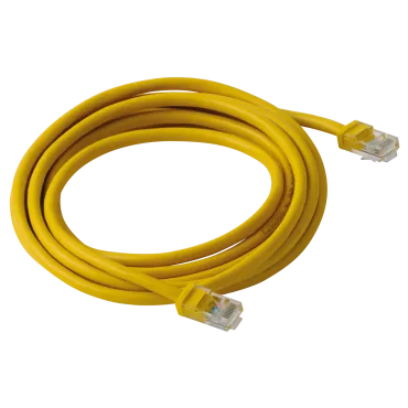 Cavo RJ45 DIRIS Digiware - Power Monitoring - PRODUCT_MAIN_PICTURE_EXT