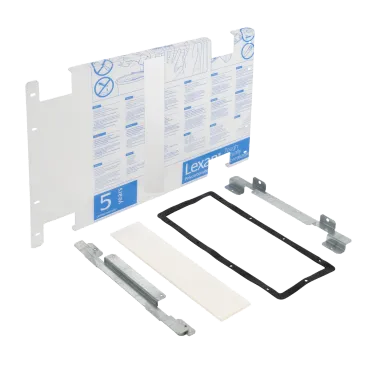 Piastra di conversione IP54 per ATyS M in cassetta - Power Switching - PRODUCT_MAIN_PICTURE_EXT