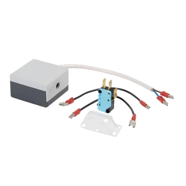 Resistenza a riduzione di corrente - Power Switching - PRODUCT_MAIN_PICTURE_EXT