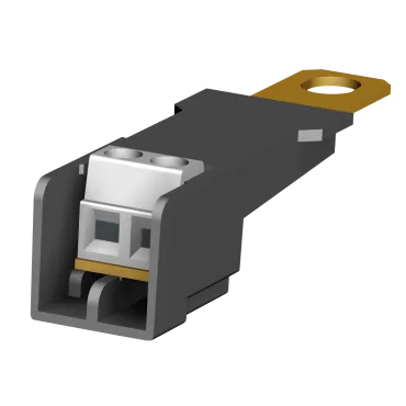 Tap-off a tensione unipolare e morsetto di alimentazione - Power Switching - PRODUCT_MAIN_PICTURE_EXT