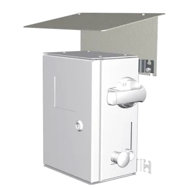 Tettuccio per cassetta di sicurezza - Power Switching - PRODUCT_MAIN_PICTURE_EXT