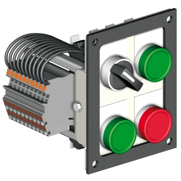 Comando macchina e interfaccia di controllo - Power Switching - PRODUCT_MAIN_PICTURE_EXT