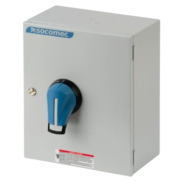 FUSERBLOC in cassetta metallica - Power Switching - PRODUCT_MAIN_PICTURE2_EXT