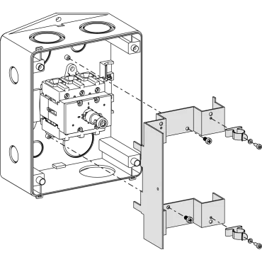 Kit EMC - Power Switching - PRODUCT_MAIN_PICTURE_EXT