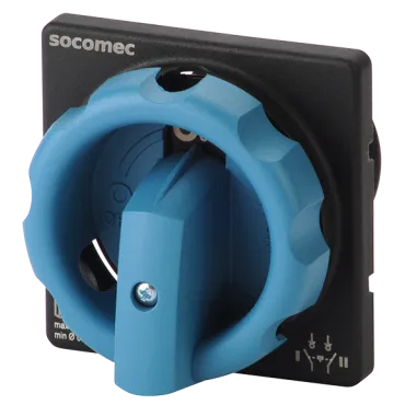 Maniglia di comando - Power Switching - PRODUCT_MAIN_PICTURE_EXT