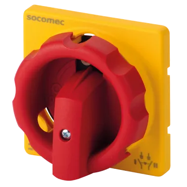 Maniglia di comando - Power Switching - PRODUCT_MAIN_PICTURE2_EXT