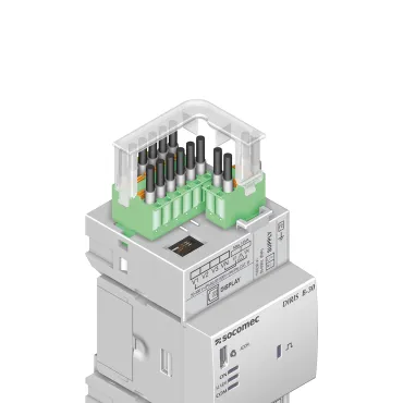 DIRIS B Copertura di protezione piombabile - Power Monitoring - PRODUCT_MAIN_PICTURE_EXT