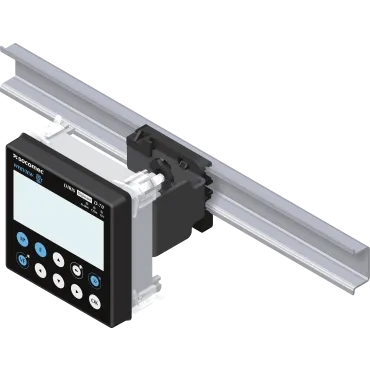 Kit di montaggio DIRIS - ISOM Digiware - Power Monitoring - PRODUCT_MAIN_PICTURE_EXT