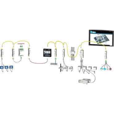 DIRIS Digiware Uac - Power Monitoring - PRODUCT_MAIN_PICTURE2_EXT