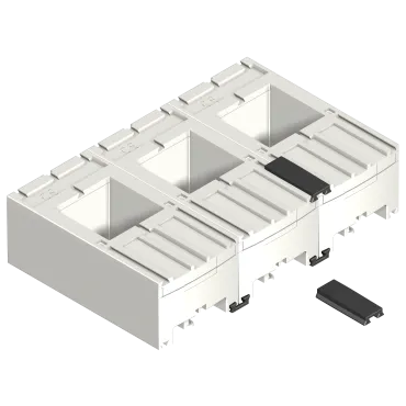 Kit di montaggio di sostituzione - Power Monitoring - PRODUCT_MAIN_PICTURE_EXT