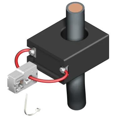 Adattatore per CT con sensore CA da 5 A - Power Monitoring - PRODUCT_MAIN_PICTURE_EXT