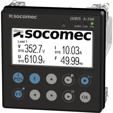 DIRIS A-100/A-200 - Power Monitoring - PRODUCT_MAIN_PICTURE2_EXT
