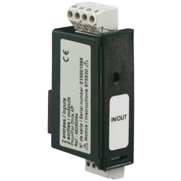 Modulo plug-in ATyS  - Power Switching - PRODUCT_MAIN_PICTURE_EXT