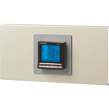 Protezione IP65 - Kit di montaggio a incasso DIRIS A - Power Monitoring - PRODUCT_MAIN_PICTURE_EXT