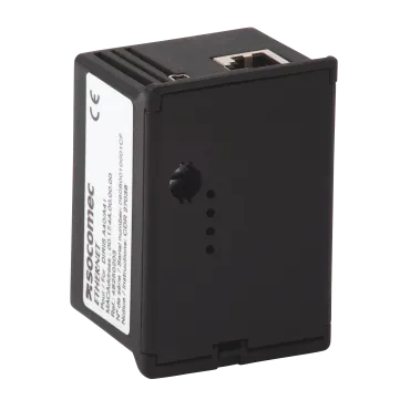 DIRIS A Moduli plug-in - Power Monitoring - PRODUCT_MAIN_PICTURE2_EXT