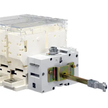 Kit di montaggio su piastra - Power Switching - PRODUCT_MAIN_PICTURE_EXT