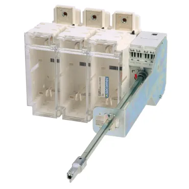 FUSERBLOC supporto asse - Power Switching - PRODUCT_MAIN_PICTURE_EXT