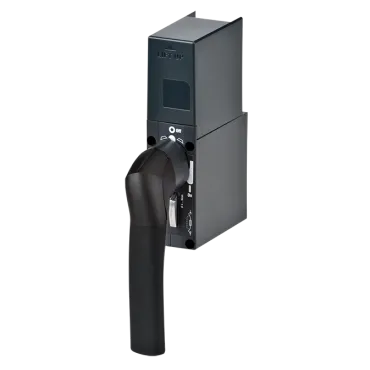 Funzionamento a rotazione - Power Switching - PRODUCT_MAIN_PICTURE_EXT