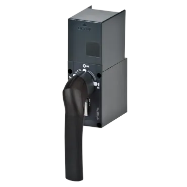 Funzionamento a rotazione - Power Switching - PRODUCT_MAIN_PICTURE2_EXT