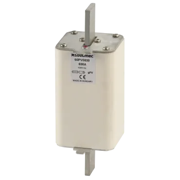 Fusibili fotovoltaici DIN - Power Switching - PRODUCT_MAIN_PICTURE2_EXT