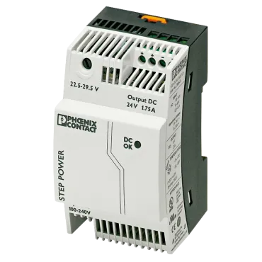 Alimentazione esterna P15 - P30 - Power Monitoring - PRODUCT_MAIN_PICTURE2_EXT