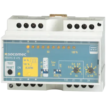 Coperchio RESYS IP65 - Power Switching - PRODUCT_MAIN_PICTURE_EXT