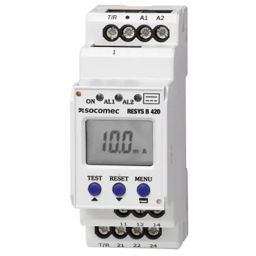 Modulo SURGYS D40 - Power Switching - PRODUCT_MAIN_PICTURE_EXT