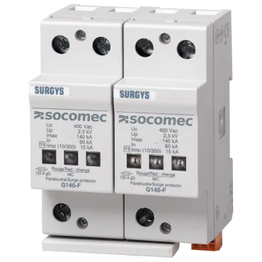 SURGYS G140-F - Power Switching - PRODUCT_MAIN_PICTURE_EXT