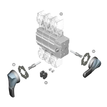 SIDER - Power Switching - EXPLODED_VIEW_EXT