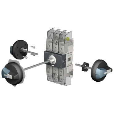 SIRCO M - Power Switching - EXPLODED_VIEW_EXT